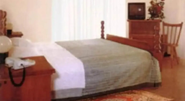 Hotel Casa Del Gourmet, Varaa Hotelli Siderno Calabria