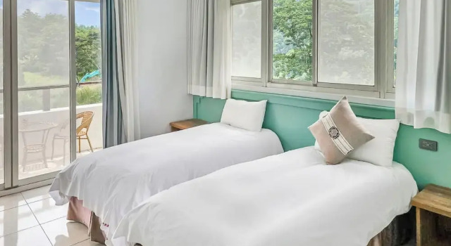 Metiyuan, Prenota Bed & breakfast Nanzhuang Miaoli County