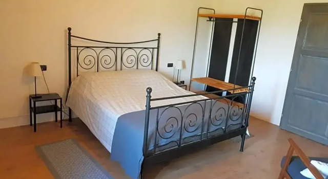 Casale di Maro, Забронировать Отель Отели Ривьеры Романьола с парковкой, Парковка