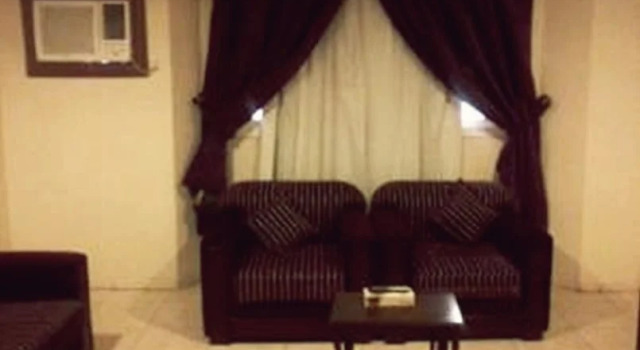 Al Qaswaa Hotel 4