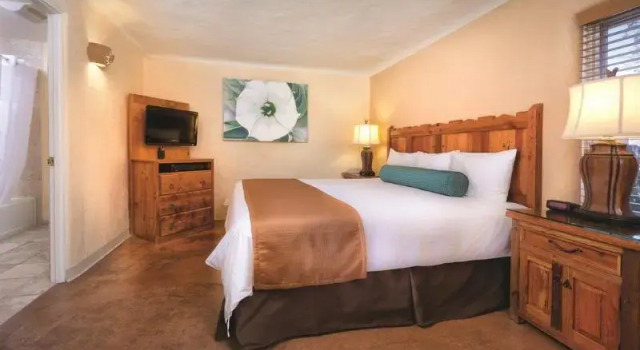 Номер Standard WorldMark Santa Fe