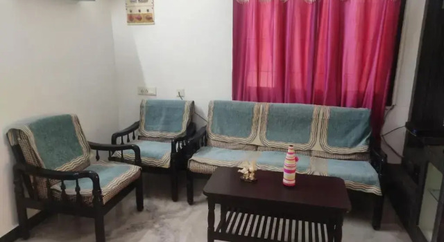 FriendlyStay at Madanandapuram