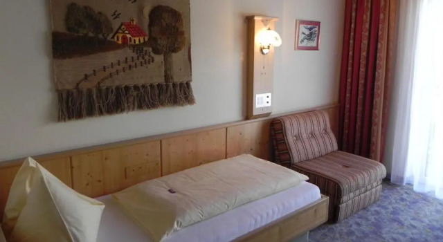 Номер Standard Wander-Vitalhotel Steirerhof