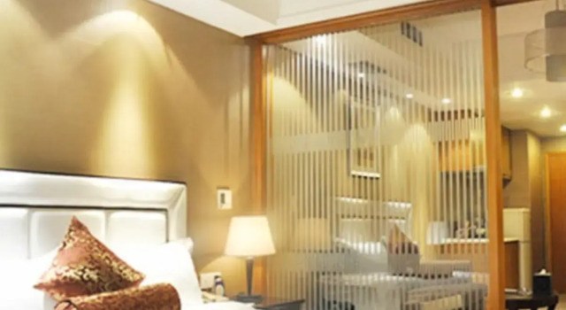 Chongqing Xinzhishang Business Apartment