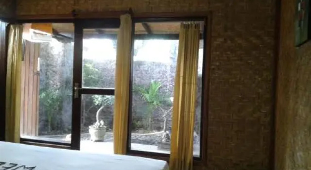 Askat Menjangan Guest House, Reservar Casa de hóspedes Pejarakan Indonésia