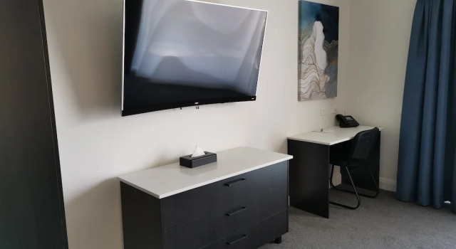 Номер Standard The Abbey Motel Goulburn