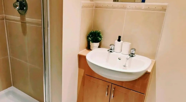 Reeves Apartment, Varaa Huoneisto Asunnot kohteessa Merseyside, Huoneisto