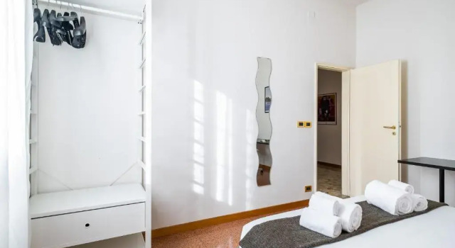Апартаменты Superior Z8 Comfort In the Heart of Bologna