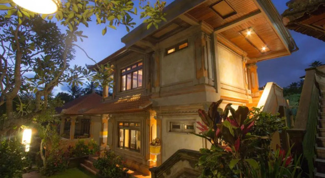 Ubud Terrace
