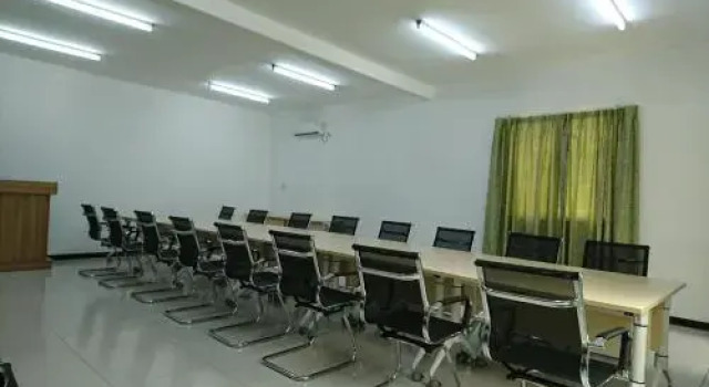 Hotel Chez Wou, Prenota Hotel N'Djamena Chad