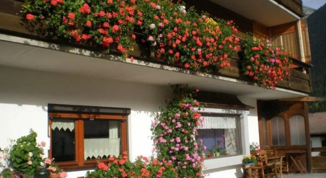 Alpenhof "alt Lähn", Prenota Hotel Bichlbach Zugspitz Arena