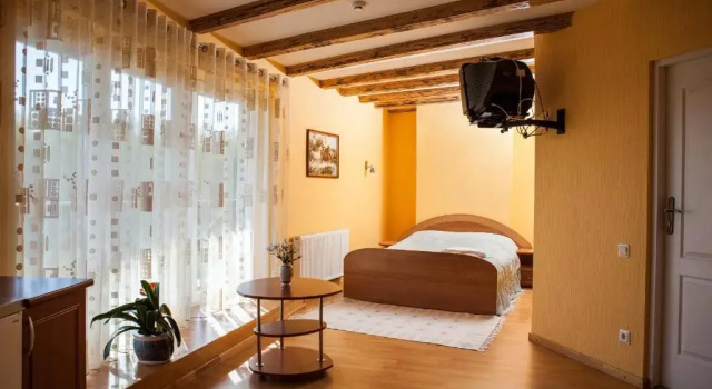 Номер Standard Vila Sraige