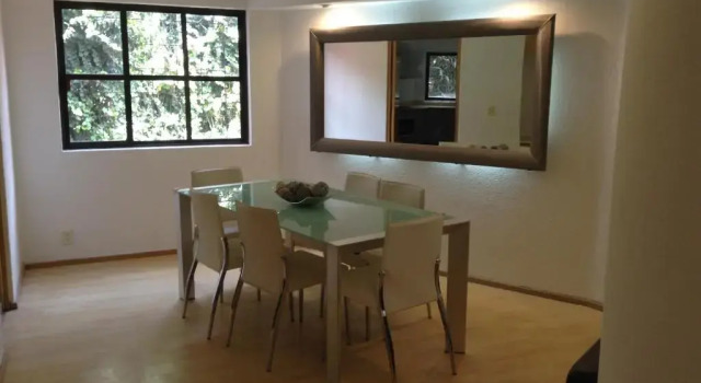 Lovely apartment Ahuehuetes, Prenota Appartamento Lomas de Tecamachalco Messico Distretto Federale