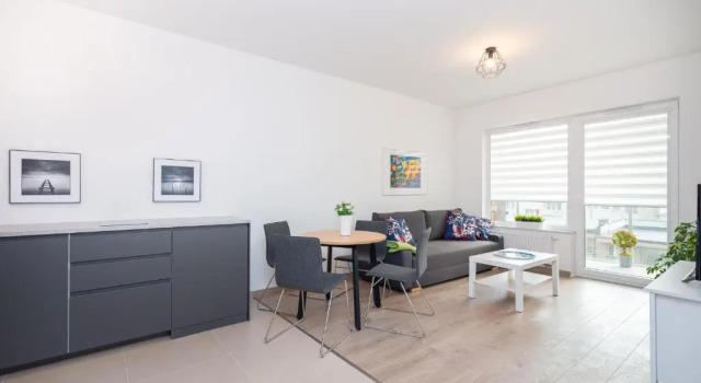 Апартаменты Apartment Antonio