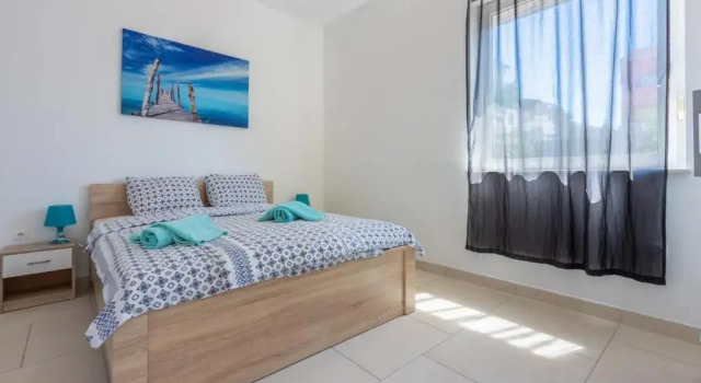 Апартаменты Apartments Antonija
