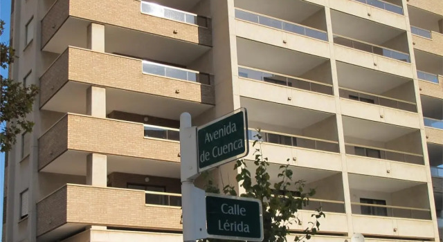 Vistamar Apartamentos
