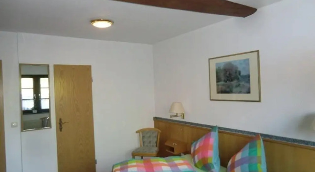 Двухместный номер Standard Hotel am Neumarkt