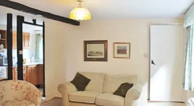 Oaklawn Cottage, Rezervasyon Tatil Evi Merseyside villalar, Villa