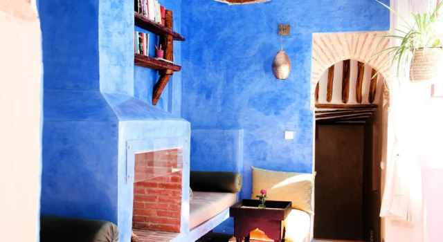 Riad 11 Zitoune