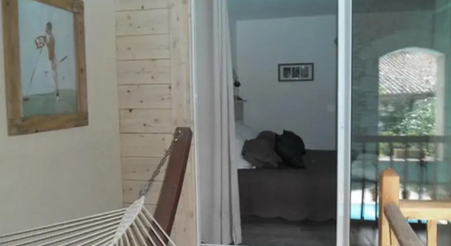 Люкс Le Clos dIsabelle