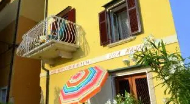 Apartments Maja