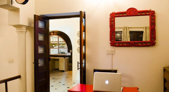Boribista Hostel, Забронировать Хостел Отели Нью-Дели с завтраком, Завтраки