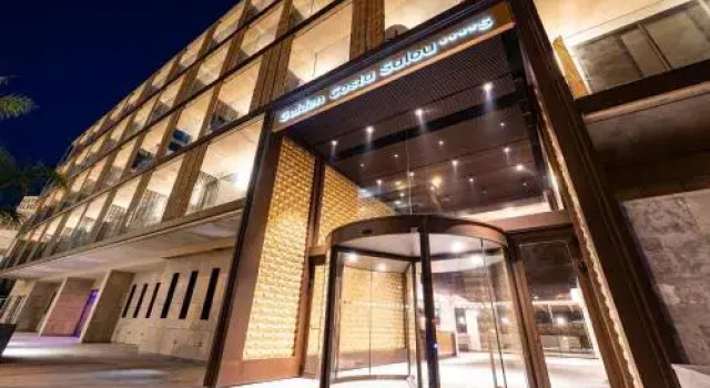 Golden Costa Salou - Adults Only 4* Sup, Забронировать Отель Отели Tarragonès 4 звезды, 4*