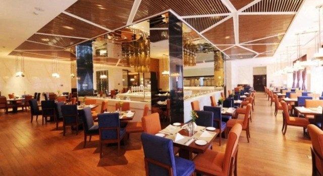 Tianma Narada Grand, Κράτηση Ξενοδοχείο Ξενοδοχεία σε Shaoxing με πισίνα, Πισίνα
