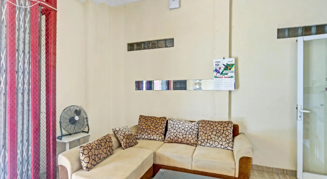 OYO 90553 Arteri Guest House