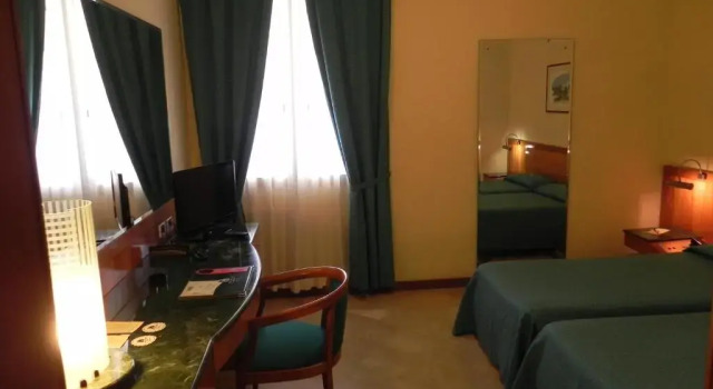 Hotel Vecchio Mulino