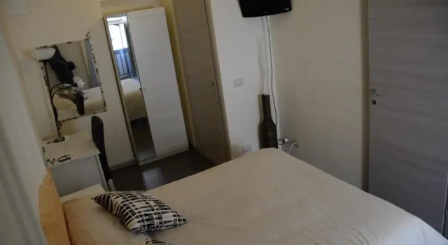 Номер Deluxe Catania Etnea Bed and breakfast