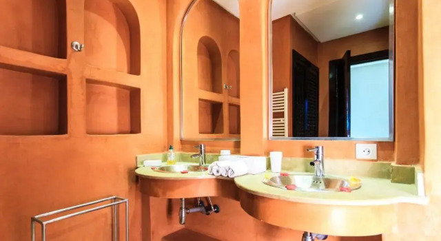 Villa 69 Samanah Golf Country Club