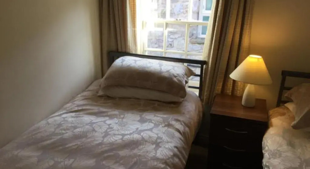 Dobbin Lodge