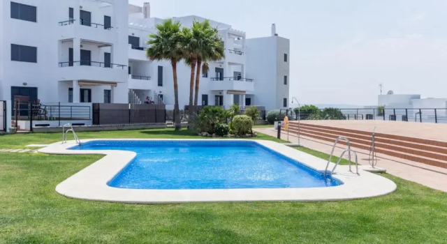 Апартаменты Apartamento Sonia