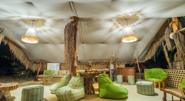 Leopard Safaris By KK Collection Yala