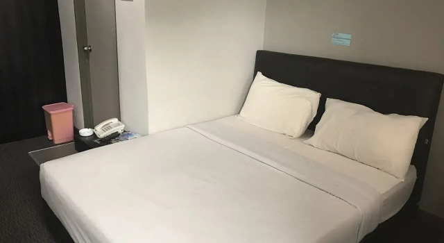 Номер Standard Myangkasa Akademi & Resort Langkawi