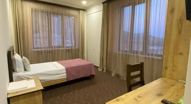 Номер Standard Mina Hotel