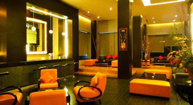 Hotel Zurich