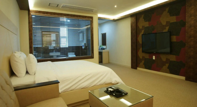 W Hotel Jeju