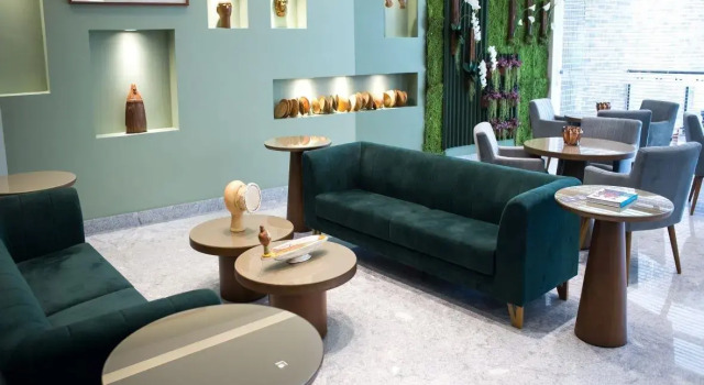 Villa Park Hotel Recife