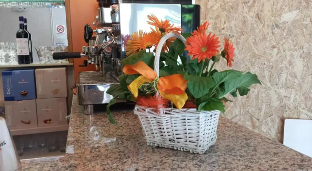 Трёхместный номер Standard Hotel Garnì Capinera