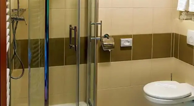 Номер Standard HOTEL I RESTAURACJA BROCHÓW
