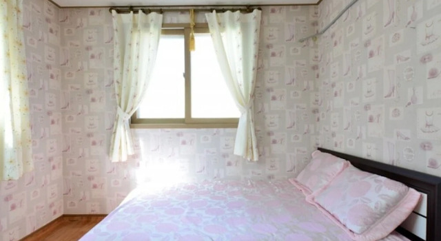 Daebudo Simille Pension, Reserva ahora Hotel Yeongheung-myeon 