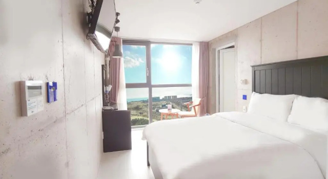 Семейный номер Standard CNB Hotel COZYANDBOUTIQUE