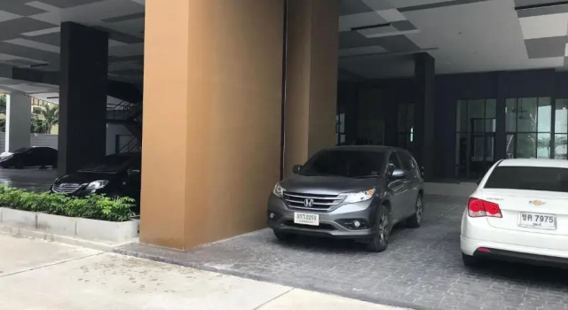 Kuno - 2Br, Beachfront Jomtien, Забронировать Апартаменты/квартира Джомтьен-Бич Паттайя