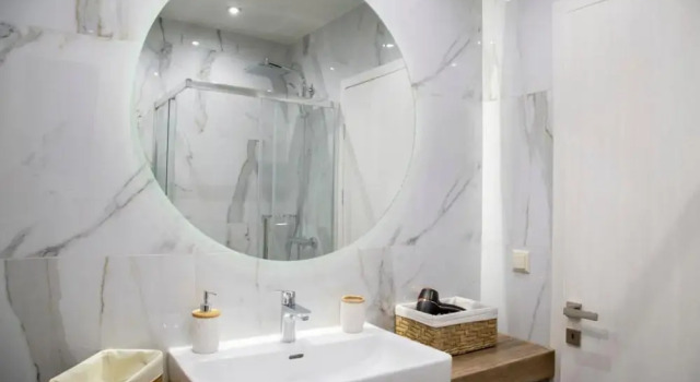 Deka luxury apartment, Book Apartment Tríkala Thessalia
