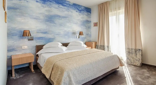 Двухместный номер Deluxe Boban Luxury Suites