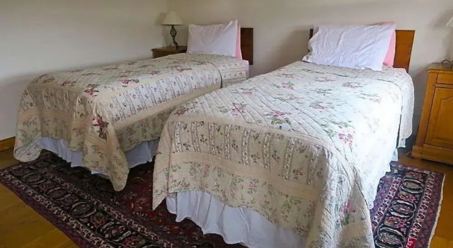 Tirconaill Lodge, Book Hotel Enniskillen Irland