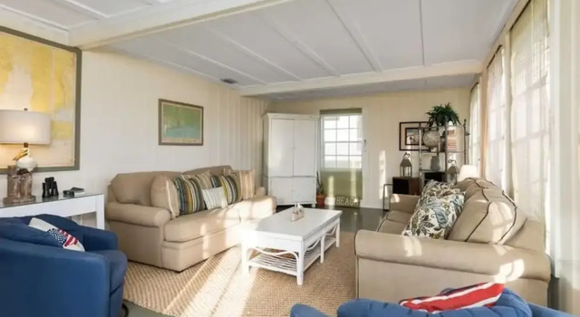 Green Heron by Meyer Vacation Rentals
