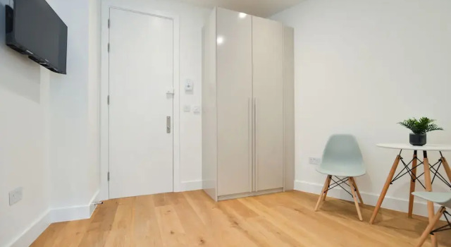 Апартаменты Economy StayPrime Marylebone Serviced Apartments